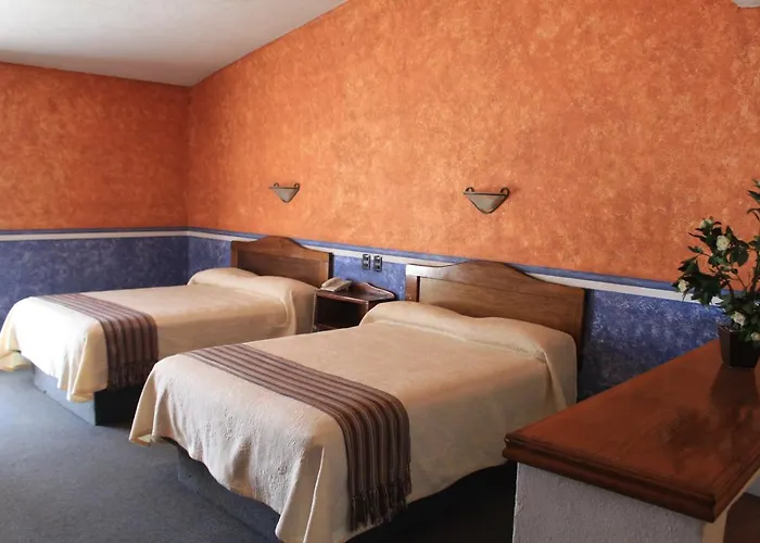 Hotel Meson del Puente