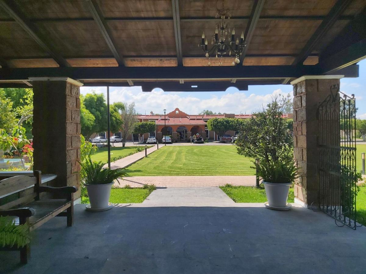 Meson Del Puente